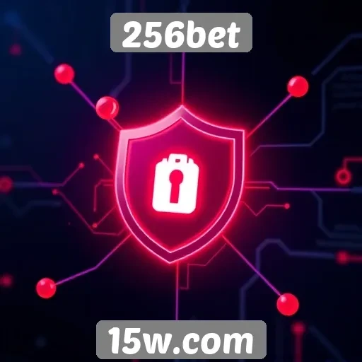 Avaliação da segurança em transações no 256bet