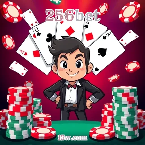 256bet VIP: Os Benefícios Que Você Não Pode Perder