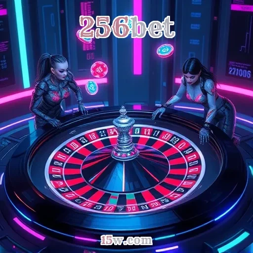 256bet: Suporte 24/7 Inovador para Apostas Sem Estresse